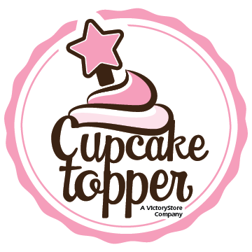 CupcakeTopper.com